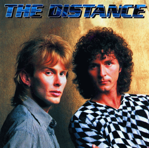 The Distance (CAN) : The Distance